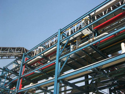 電纜橋架安裝有哪些分類