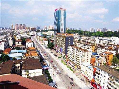 廣西城投項(xiàng)目