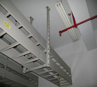 南寧電纜橋架怎么樣？有什么樣的防火性能？