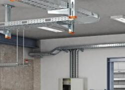 南寧電纜橋架在安裝過程當(dāng)中有什么樣的要求？如何安裝？