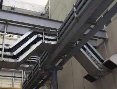 廣西電纜橋架如何選擇規(guī)格？有什么樣的選擇標(biāo)準(zhǔn)？