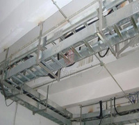 南寧電纜橋架安裝的流程是什么？如何安裝？