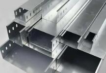 強腐蝕性環(huán)境選用哪種南寧電纜橋架好？