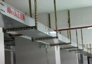 戶外要選用南寧電纜橋架廠的復(fù)合環(huán)氧電纜橋架？